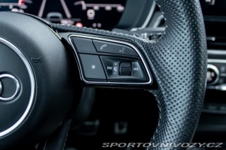 Audi A5 Sportback / / 3.0 TDI/ q 2020