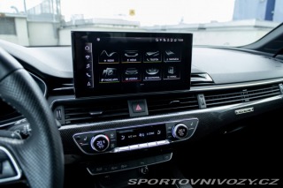 Audi A5 Sportback / / 3.0 TDI/ q 2020
