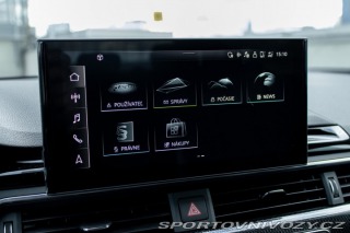 Audi A5 Sportback / / 3.0 TDI/ q 2020