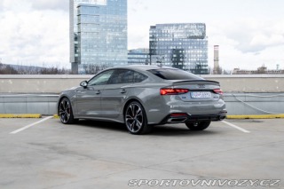 Audi A5 Sportback / / 3.0 TDI/ q 2020