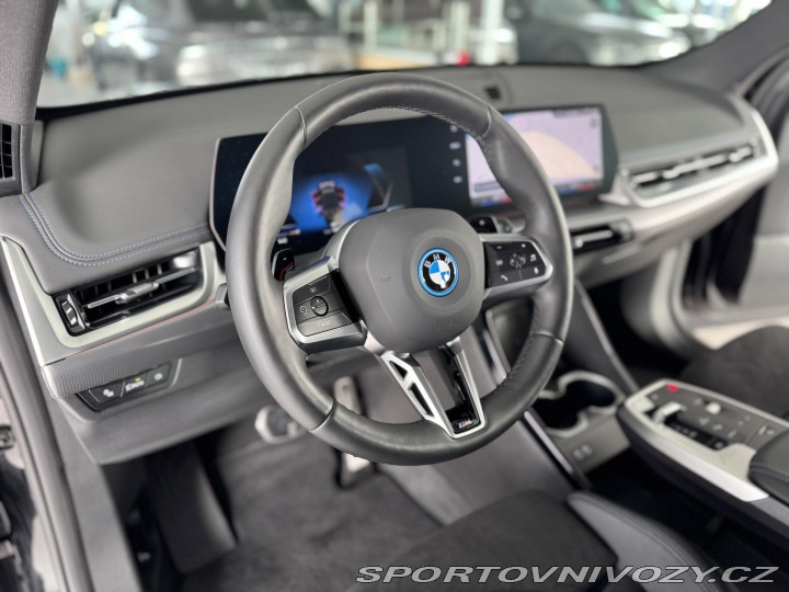 BMW X1 25e xDrive*M-SPORT*REZERV 2025