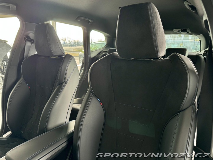 BMW X1 25e xDrive*M-SPORT*REZERV 2025