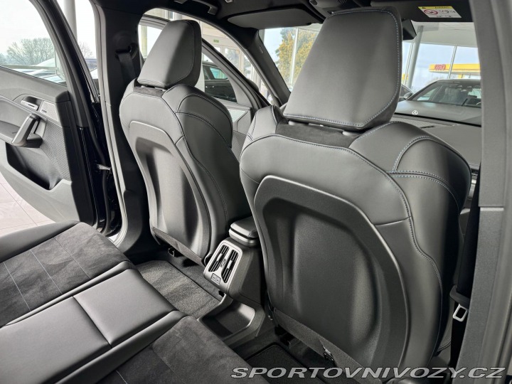 BMW X1 25e xDrive*M-SPORT*REZERV 2025