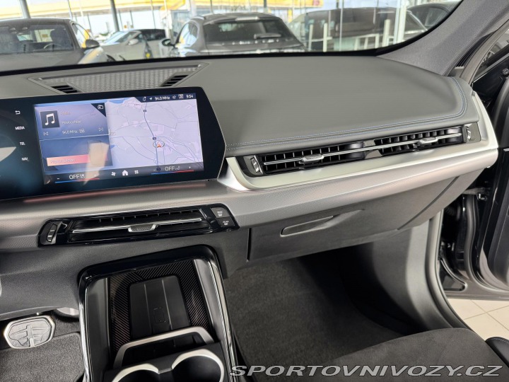 BMW X1 25e xDrive*M-SPORT*REZERV 2025