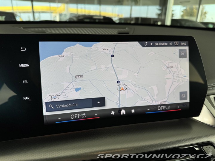 BMW X1 25e xDrive*M-SPORT*REZERV 2025