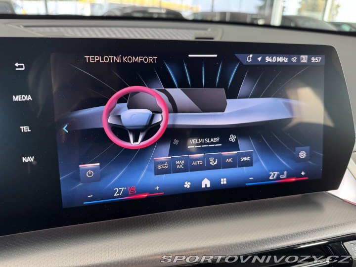 BMW X1 25e xDrive*M-SPORT*DPH*ZÁ 2025