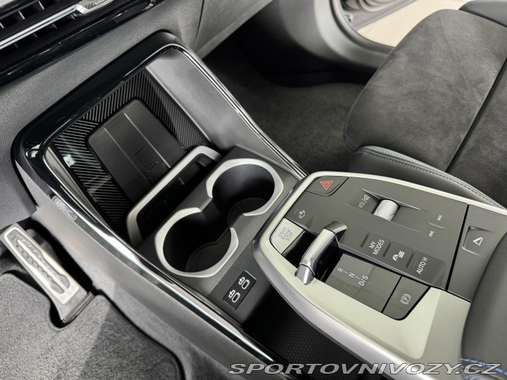 BMW X1 25e xDrive*M-SPORT*DPH*ZÁ 2025