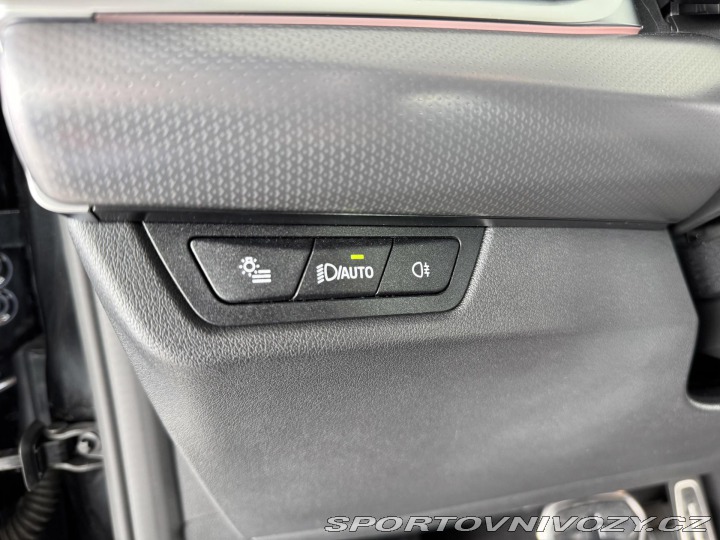 BMW X1 25e xDrive*M-SPORT*REZERV 2025