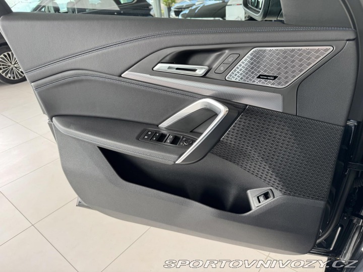 BMW X1 25e xDrive*M-SPORT*REZERV 2025