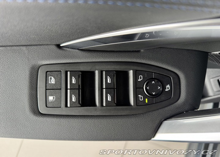 BMW X1 25e xDrive*M-SPORT*REZERV 2025