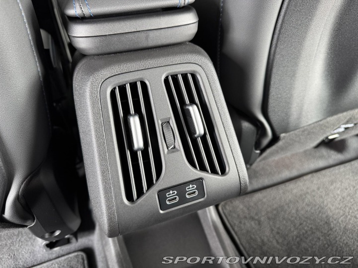 BMW X1 25e xDrive*M-SPORT*DPH*ZÁ 2025