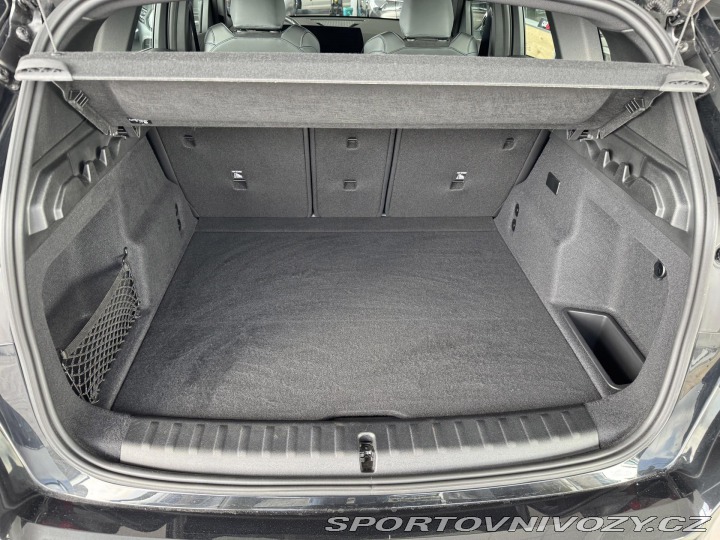 BMW X1 25e xDrive*M-SPORT*DPH*ZÁ 2025