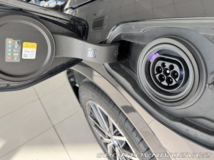 BMW X1 25e xDrive*M-SPORT*REZERV 2025