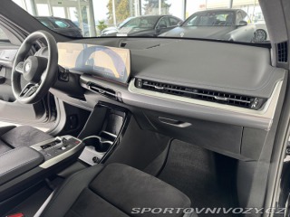 BMW X1 25e xDrive*M-SPORT*DPH*ZÁ 2025