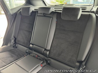 BMW X1 25e xDrive*M-SPORT*DPH*ZÁ 2025