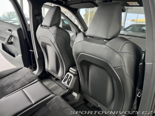 BMW X1 25e xDrive*M-SPORT*DPH*ZÁ 2025