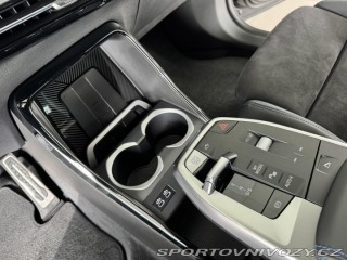 BMW X1 25e xDrive*M-SPORT*DPH*ZÁ 2025