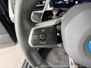 BMW X1 25e xDrive*M-SPORT*DPH*ZÁ 2025
