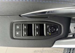 BMW X1 25e xDrive*M-SPORT*DPH*ZÁ 2025