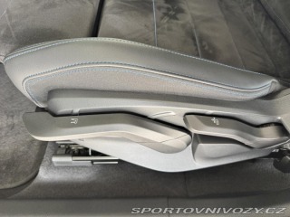BMW X1 25e xDrive*M-SPORT*DPH*ZÁ 2025
