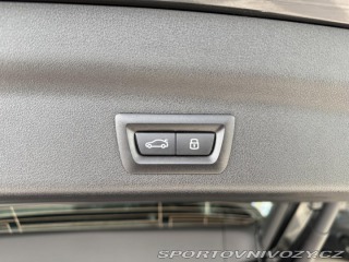 BMW X1 25e xDrive*M-SPORT*DPH*ZÁ 2025