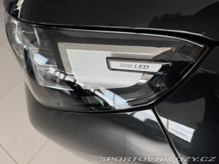 BMW X1 25e xDrive*M-SPORT*DPH*ZÁ 2025