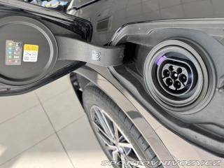 BMW X1 25e xDrive*M-SPORT*DPH*ZÁ 2025