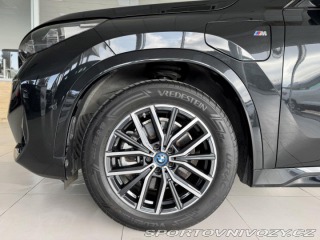 BMW X1 25e xDrive*M-SPORT*DPH*ZÁ 2025