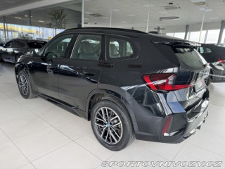 BMW X1 25e xDrive*M-SPORT*DPH*ZÁ 2025