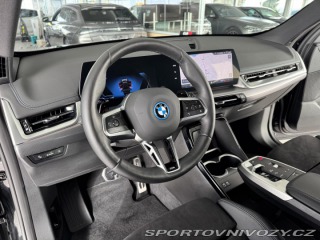 BMW X1 25e xDrive*M-SPORT*DPH*ZÁ 2025