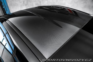 BMW M8 Coupe Competition Night C 2022