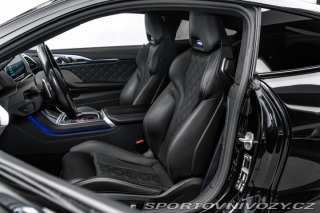 BMW M8 Coupe Competition Night C 2022