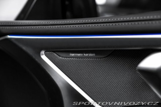 BMW M8 Coupe Competition Night C 2022