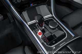 BMW M8 Coupe Competition Night C 2022