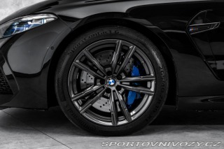 BMW M8 Coupe Competition Night C 2022