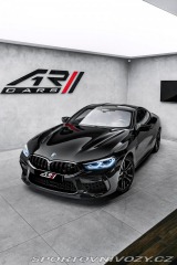 BMW M8 Coupe Competition Night C 2022