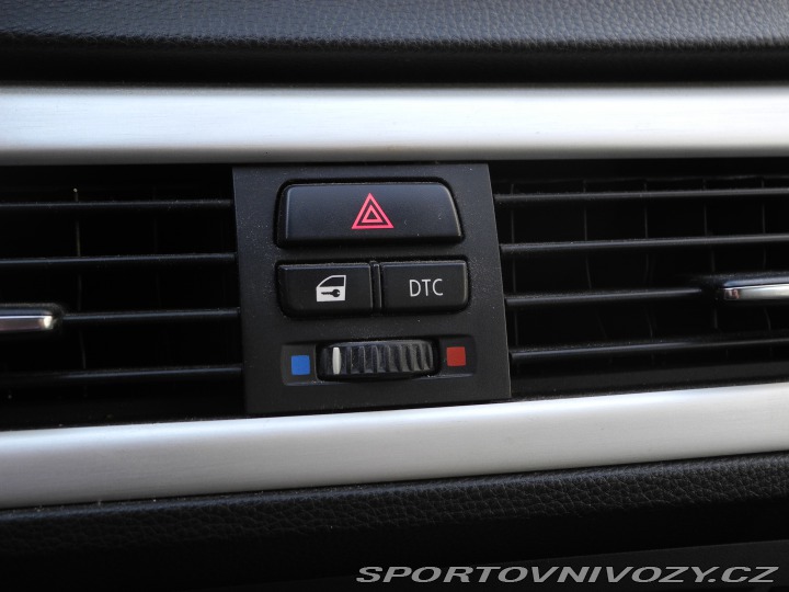 BMW 3 E 93 - 330 i 2008