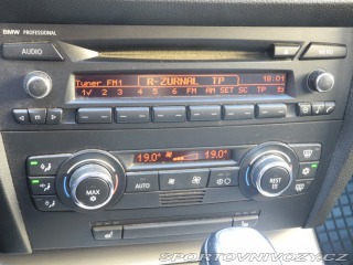 BMW 3 E 93 - 330 i 2008