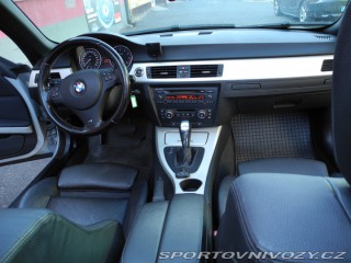 BMW 3 E 93 - 330 i 2008