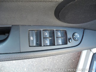 BMW 3 E 93 - 330 i 2008