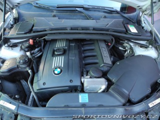 BMW 3 E 93 - 330 i 2008