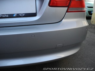 BMW 3 E 93 - 330 i 2008