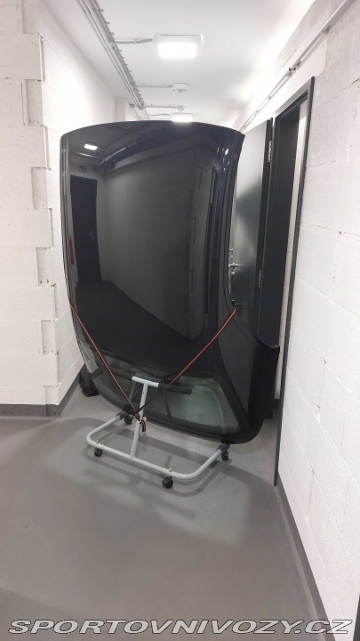 BMW 3 E46 325 Ci Cabrio 2002