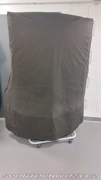 BMW 3 E46 325 Ci Cabrio 2002