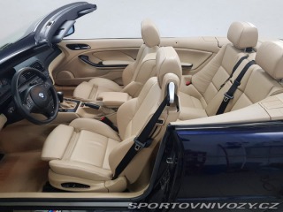 BMW 3 E46 325 Ci Cabrio 2002