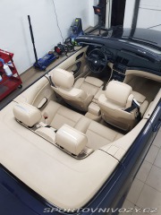 BMW 3 E46 325 Ci Cabrio 2002