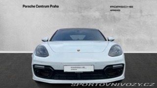 Porsche Panamera Turbo S E-Hybrid 2018