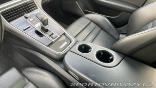 Porsche Panamera Turbo S E-Hybrid 2018