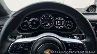 Porsche Panamera Turbo S E-Hybrid 2018