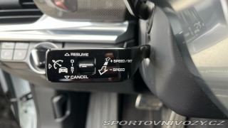 Porsche Panamera Turbo S E-Hybrid 2018